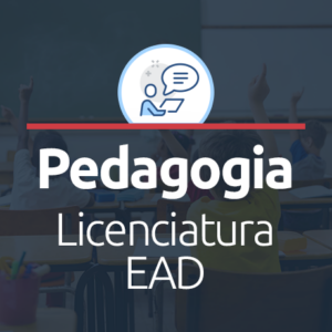 Licenciatura em Pedagogia EAD