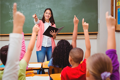 Quais São As Principais áreas De Atuação Da Pedagogia? | EAD