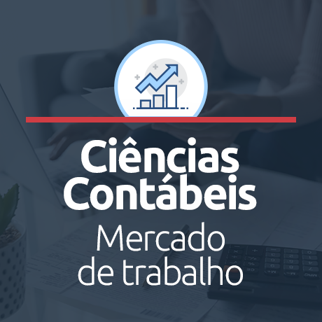 Mercado de trabalho de Ciências Contábeis | EAD Unifacvest