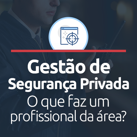 Curso Gestão em Segurança Pública e Privada Funciona?