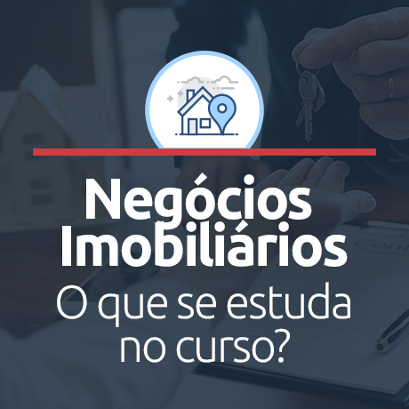 faculdade de negócios imobiliários | EAD Premium Unifacvest