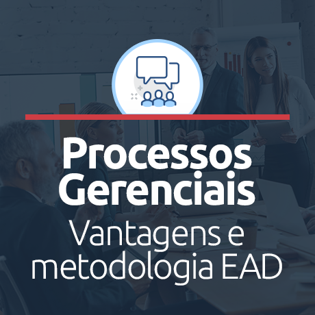 graduação em processos gerenciais | EAD Premium Unifacvest
