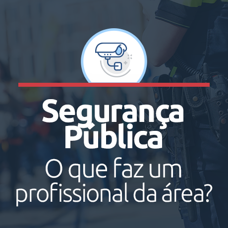 Curso Gestão em Segurança Pública e Privada Funciona?