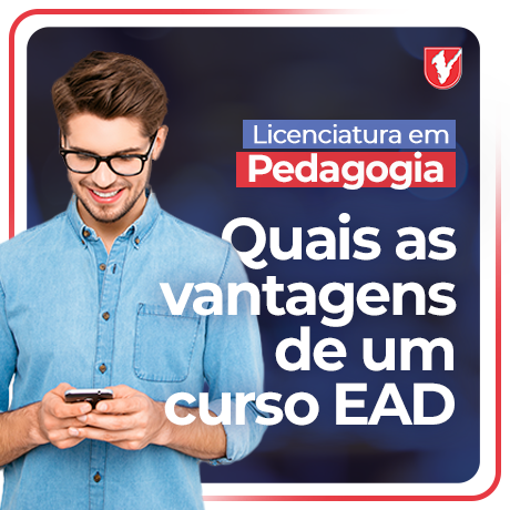 Vantagens Do Curso De Pedagogia A Distância | EAD Premium Unifacvest