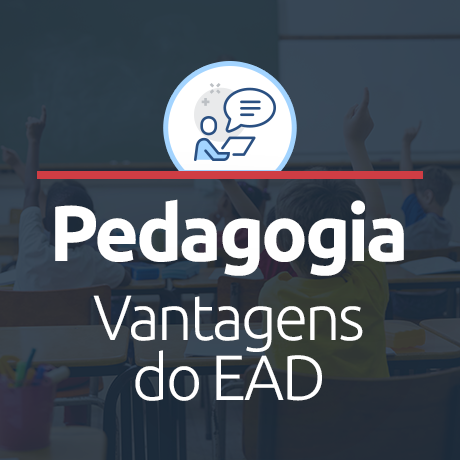 Licenciatura Ead Em Pedagogia Ead Premium Unifacvest