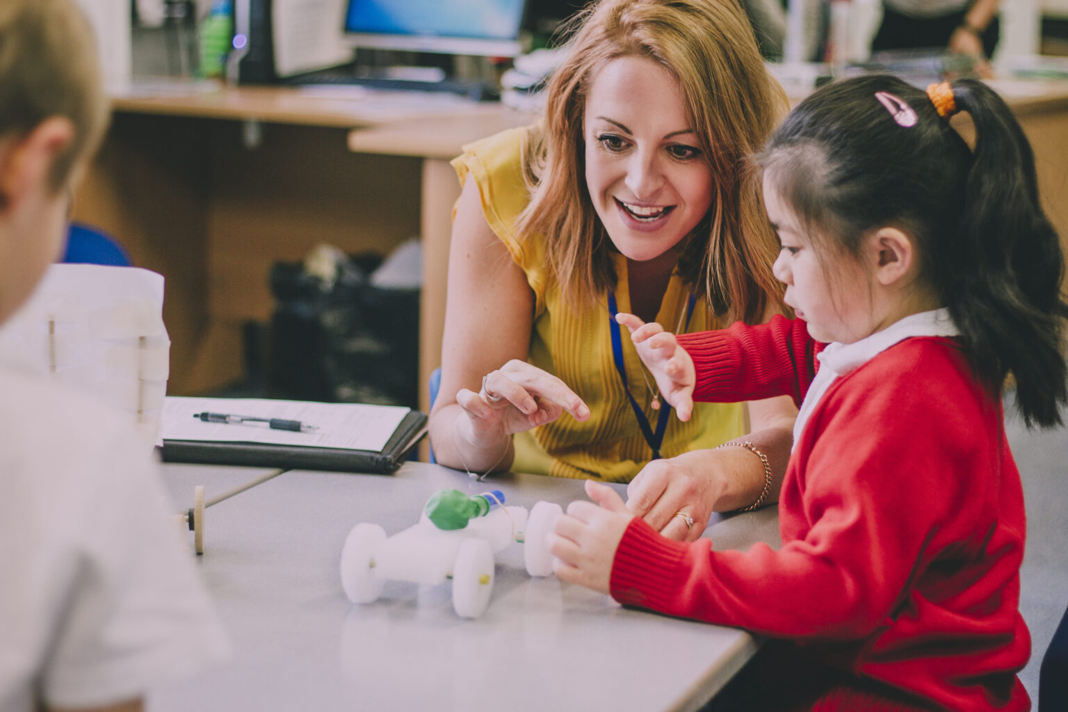 Como Funciona O Curso De Pedagogia EAD?