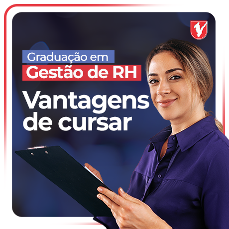 Graduação Em Gestão De RH EAD: Conheça Todas As Vantagens | EAD Premium