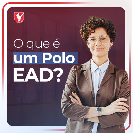 O Que é Um Polo EAD? | EAD Premium Unifacvest