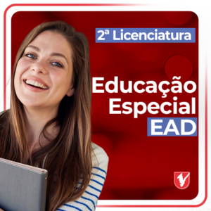 educação especial EAD
