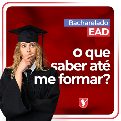 Cursos De Bacharelado EAD: O Que Saber Até Me Formar? | EAD Premium ...